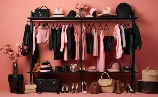 Fashion and Accessories